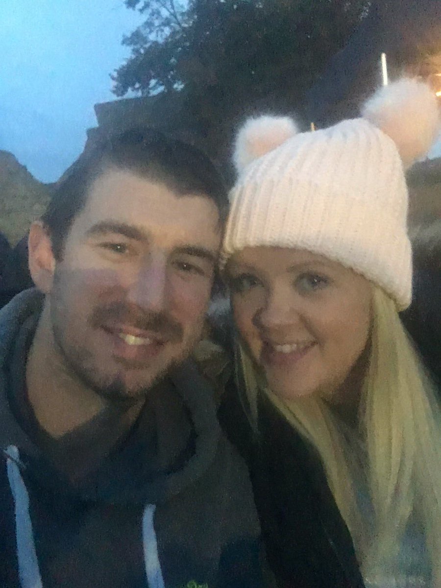 AwcoopsEr's tweet image. Date night with this gorgeous one xx @TheLunaCinema