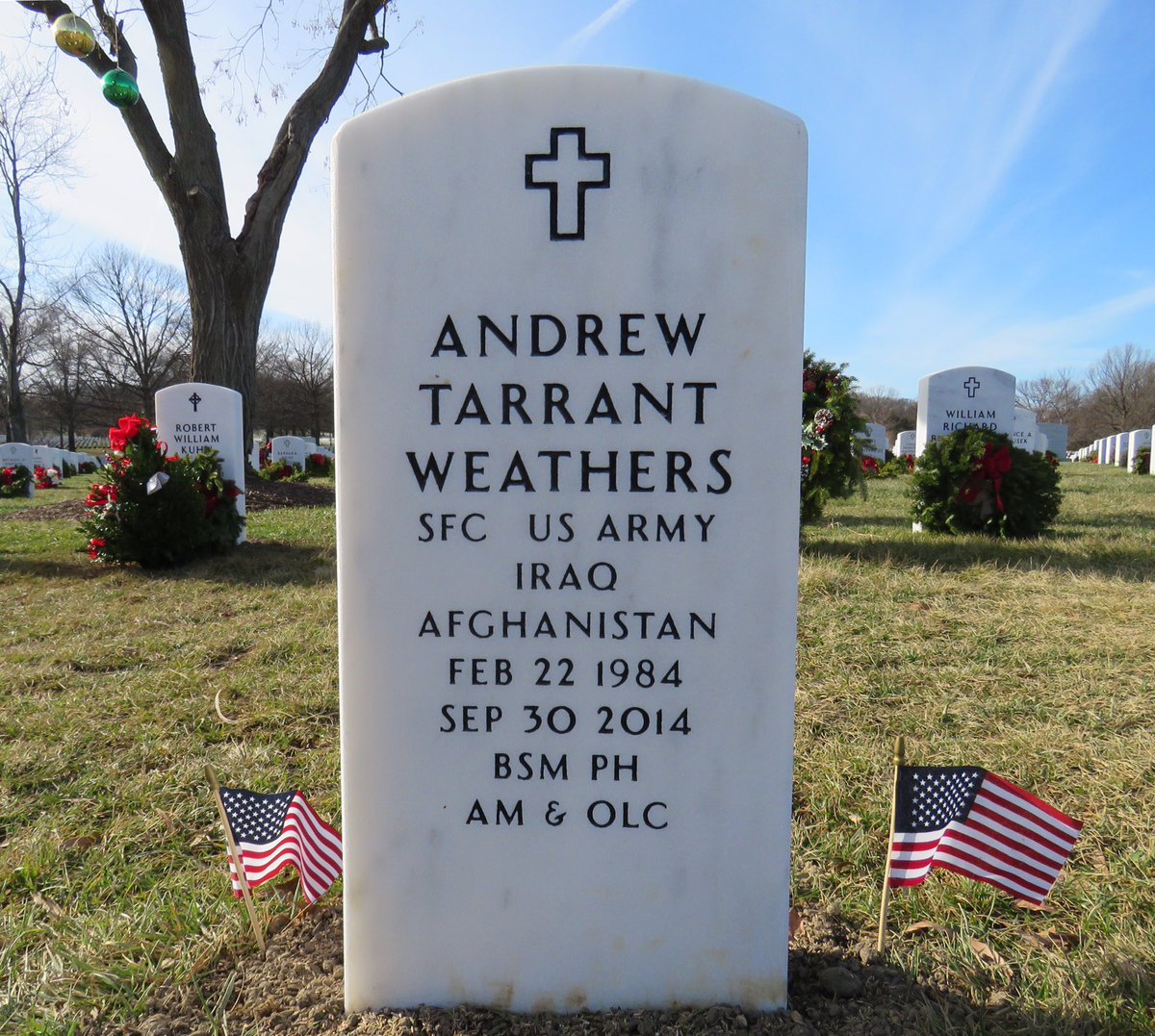 op_hawkeye's tweet photo. .@op_hawkeye Remembers #AndrewWeathers πΊπΈ 9.30.2014 π #7thSpecialForcesGrp #SOFMedic #DeOppressoLiber
π https://t.co/pCkZNHofPt https://t.co/p9vmUGHvjN