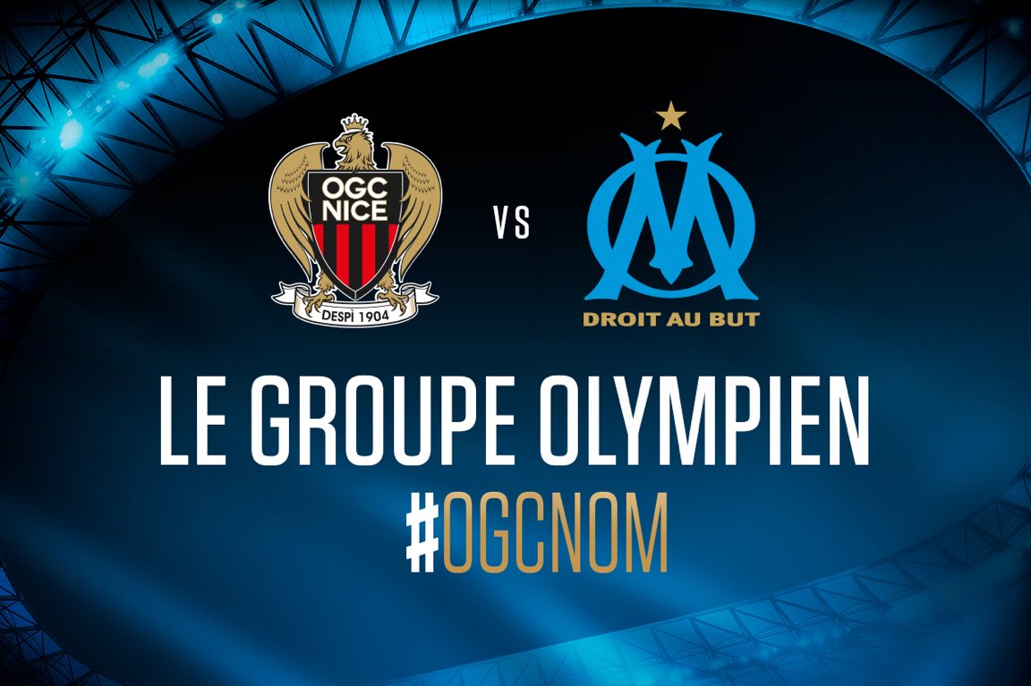 Groupe OM Nice