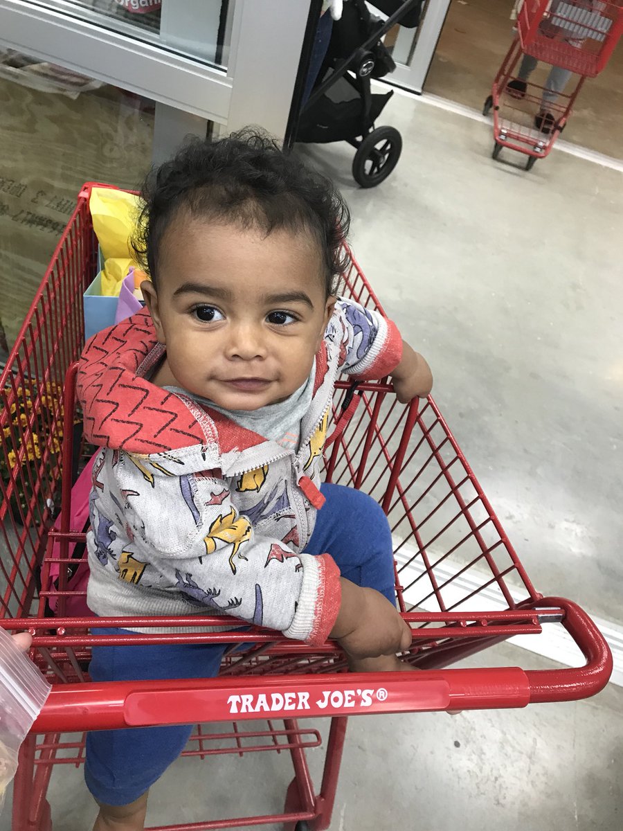 Mrs_Lynice's tweet photo. Excited about the new @TraderJoesList #CapitolHill #DCCoolKids #SwenSquared https://t.co/2IyCWRyA57