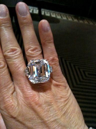 Amazon.com: Wedding diamond ring custom 18K gold six claw 30 50 cents 1  carat real diamond platinum ring genuine GIA certificate (18K Rose Gold L  0.5 Carat) : Clothing, Shoes & Jewelry