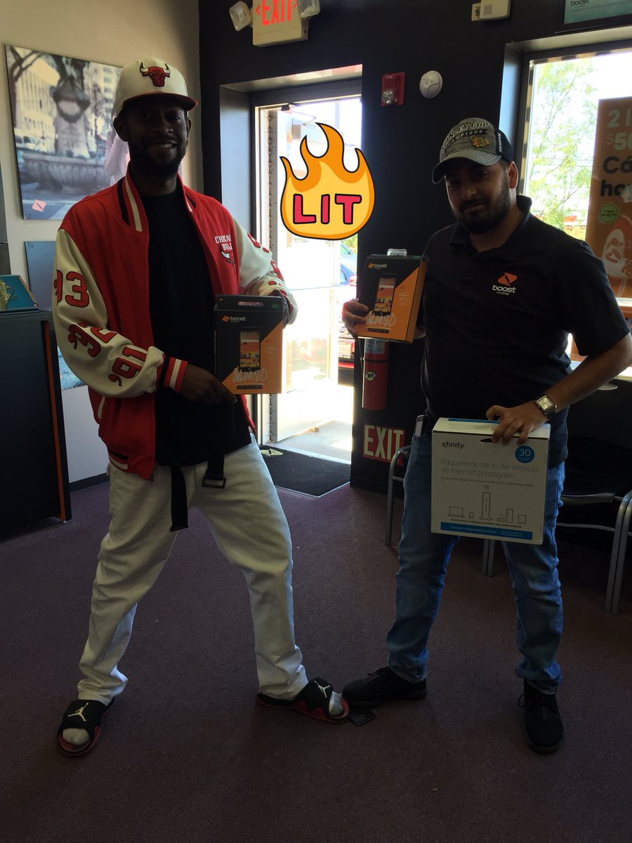 MBC Wireless tweet media