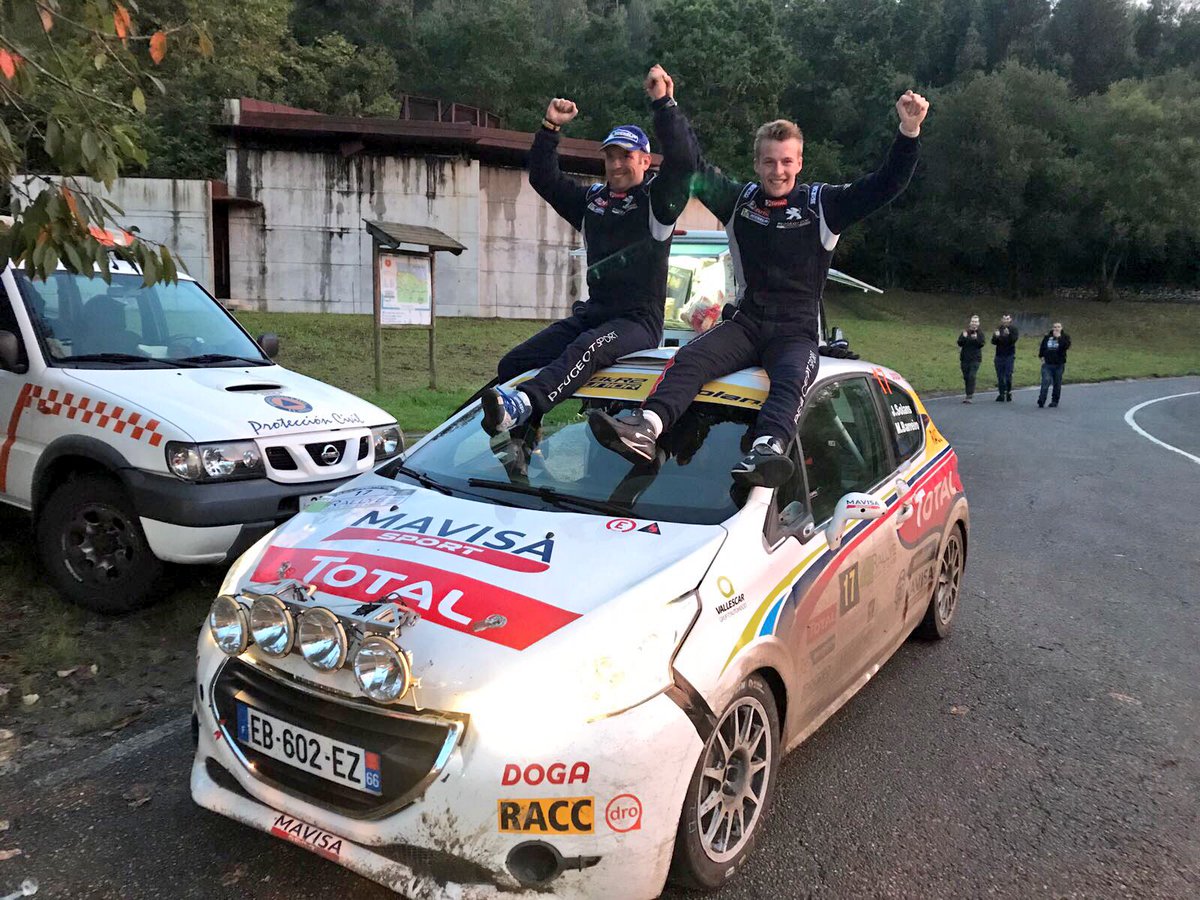 41º Rallye Villa de Llanes [29 Septiembre - 1 Octubre] - Página 4 DK_ewoLWkAAIMt8