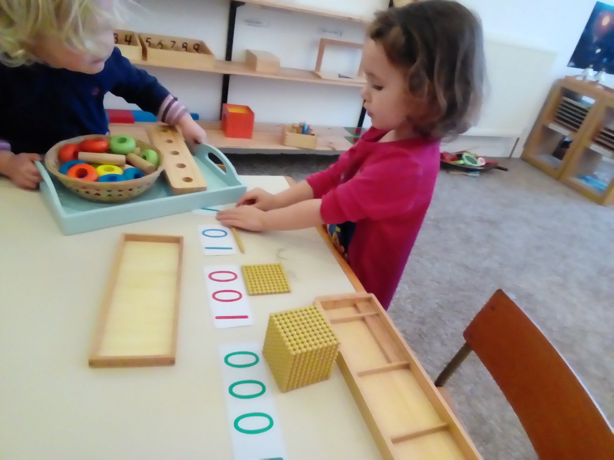 Nailsea Montessori On Twitter Outdoors Or Indoors Learning Is Fun The Way Bristol Preschool Montessoriuk Bristolpas Nailsea Montessori On Twitter