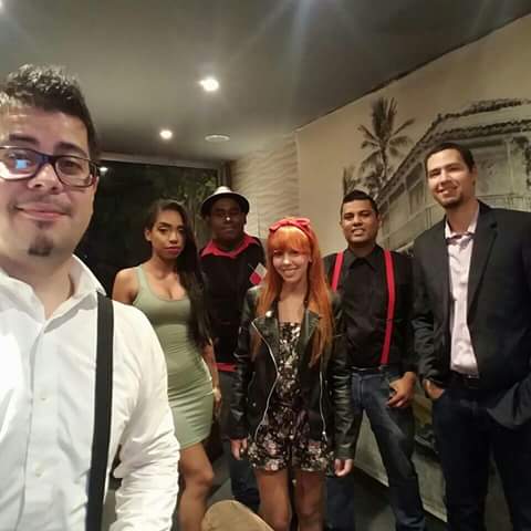 PatzBand's tweet photo. 🚨🚨🚨 ¡Atención!🚨🚨🚨
Este 14 de octubre estaremos tocando en #TourCorazon en MetroMall, escucha nuestros temas y pasa un momento agradable. https://t.co/XBdwagvaf7