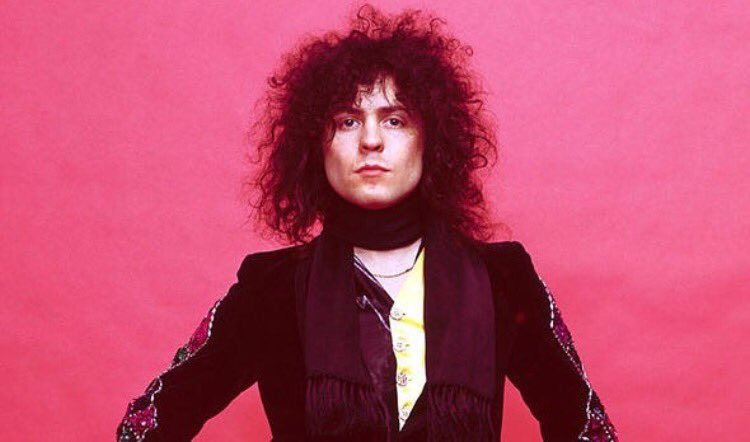 Happy 70th birthday to the legend MARC BOLAN...RIP   