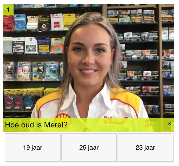 Kun jij de juiste leeftijd schatten?Test het in de quiz - rtlnieuws.nl/editienl/kun-j…