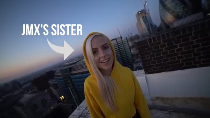 Watch Kirsty's leaked NSFW photo on TwXstars