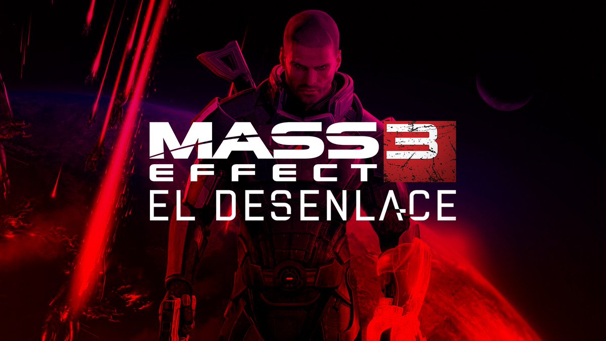 OakyProductions's tweet image. Y llegamos al "final". Acompañemos al Comandante Shepard durante el desenlace de su última aventura. youtube.com/watch?v=FiJweg…