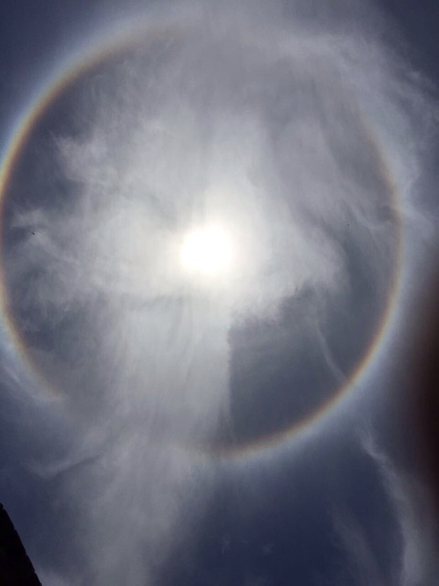 Liebe und Licht für alle Wesen