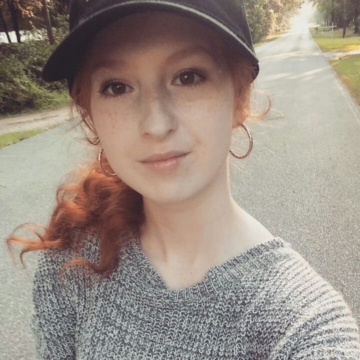 AstriaMikaelson's tweet photo. #NewProfilePic #ThinkingOfFall https://t.co/81ZdKkd3CS