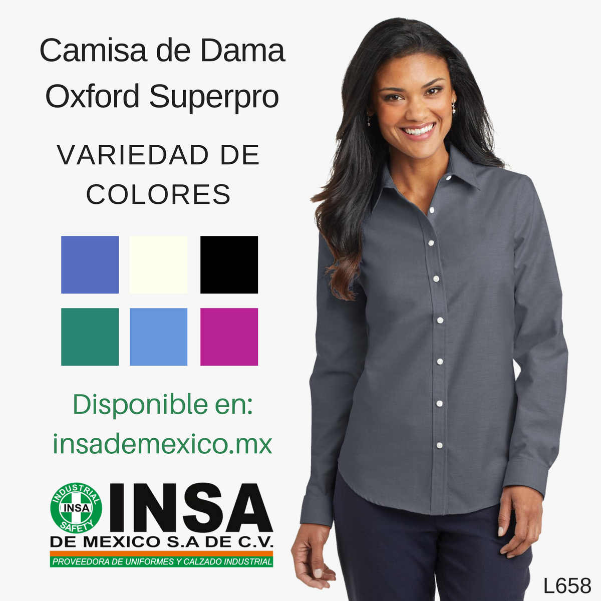 INSA_de_Mexico's tweet photo. Los uniformes que necesitas en INSA de Mexico!

Crea una imagen positiva para tu empresa https://t.co/LTHU3FzHGY

#INSA https://t.co/ZcdJvus1Cf