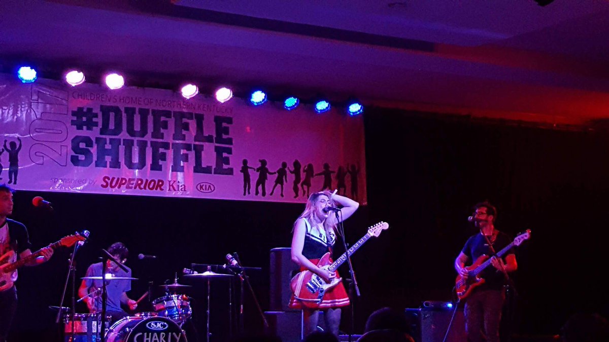 Women of Cincy tweet media