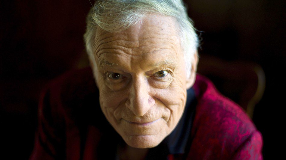 AppleNews's tweet image. Hugh Hefner's complicated legacy meant many different things to many different women. @mashable has more apple.co/2fH0HjH