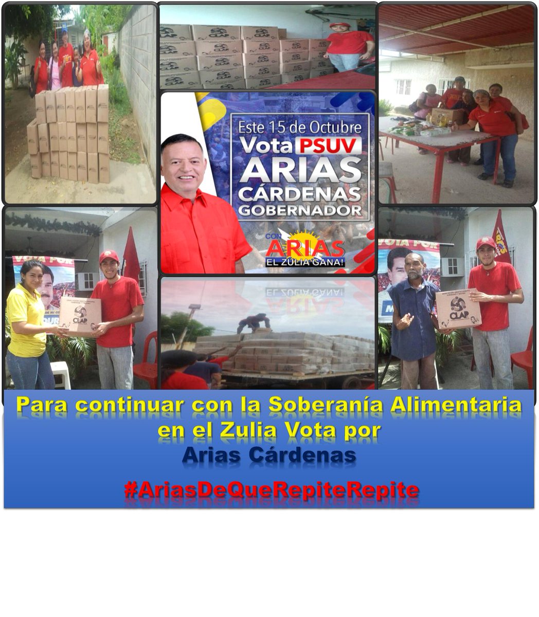 CORDOVAPALENCIA's tweet photo. @PanchoArias2012 Los Zulian@s diran el #15Oct #AriasMiVotoEsPaVosMijo Xq con vos haremos del #ZuliaUnFuturoBrillante #AriasDeQueRepiteRepite https://t.co/lqn1hMBQAd