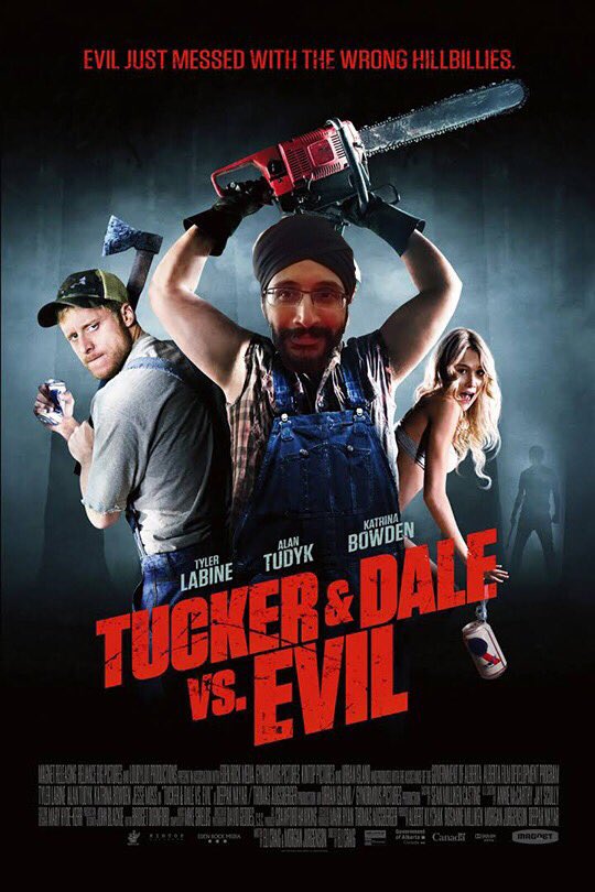 AIHorrorPod tweet picture