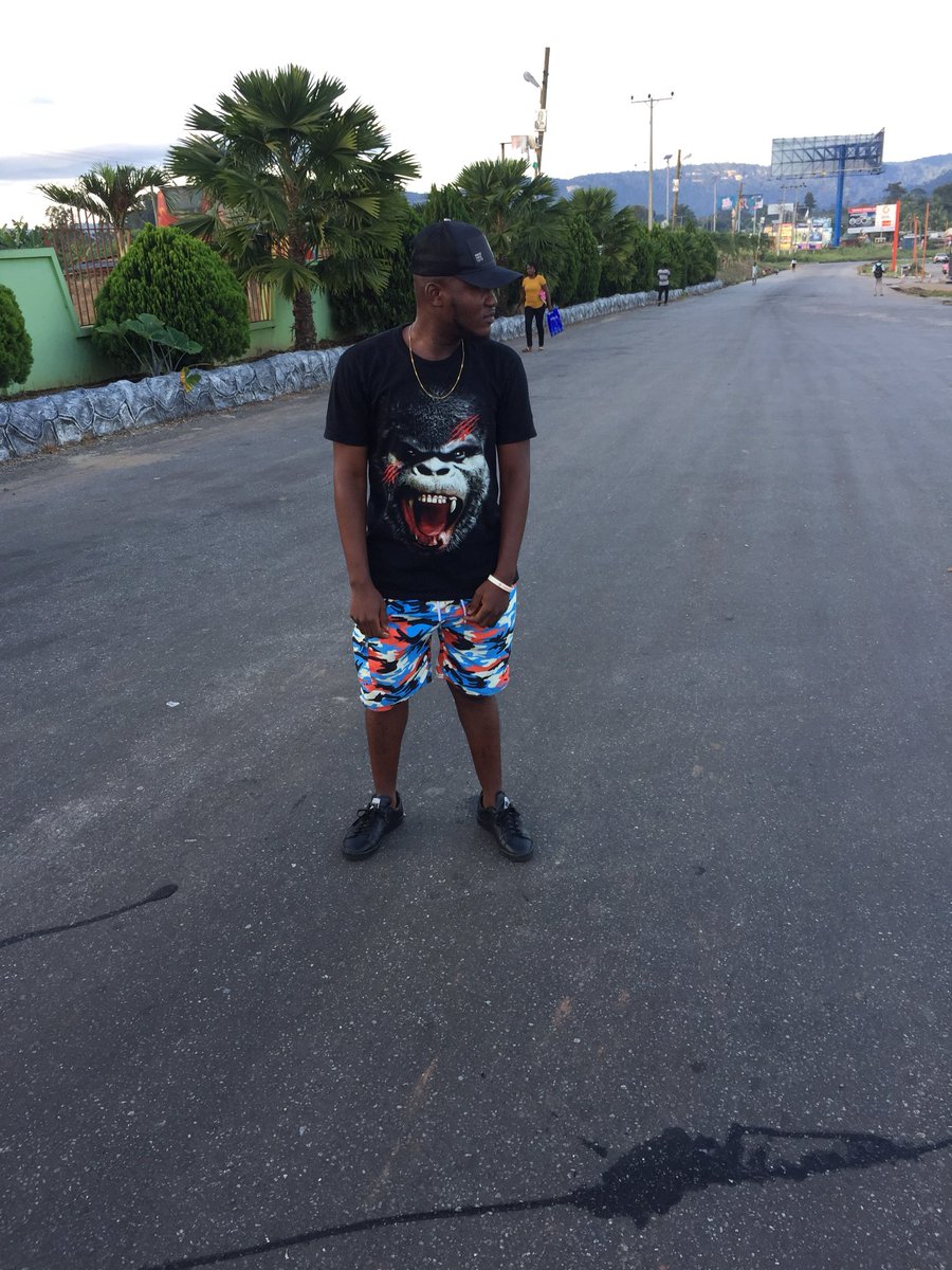 iamdjmingle's tweet photo. Trip to nkawkaw #WildInvasion https://t.co/dHn1MTxJSS