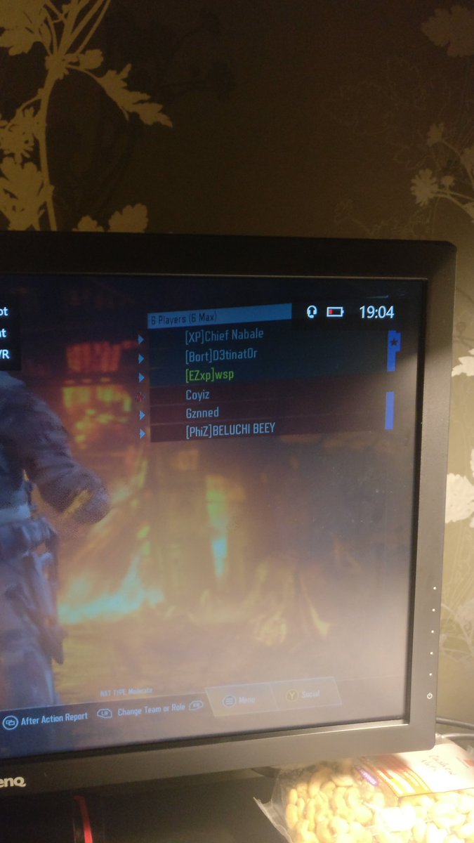 TheArktik's tweet image. GB proof