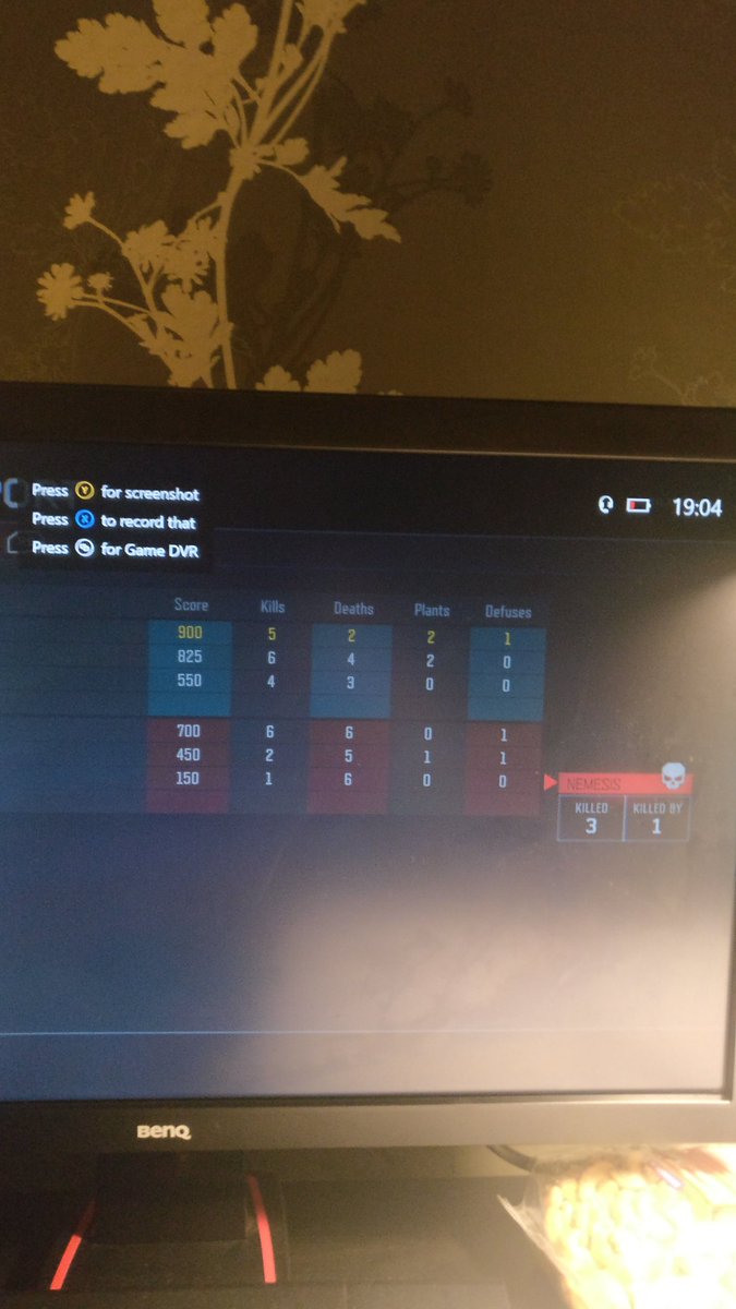 TheArktik's tweet image. GB proof