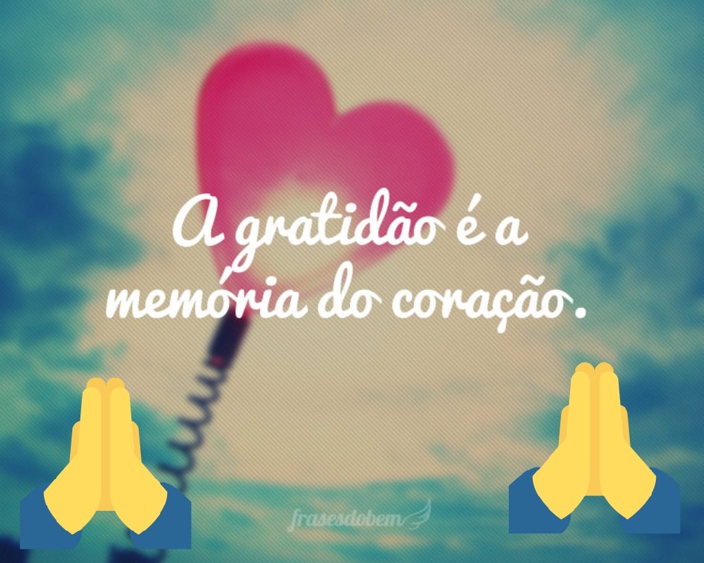 Aqui fica o meu muito obrigado a todos q contribuiram, mas tbém aqueles q ficaram só olhando uma hora vc acorda e faz parte. Muito Obrigado