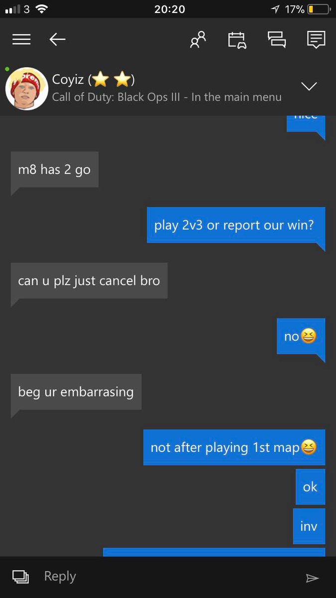 TheArktik's tweet image. GB proof