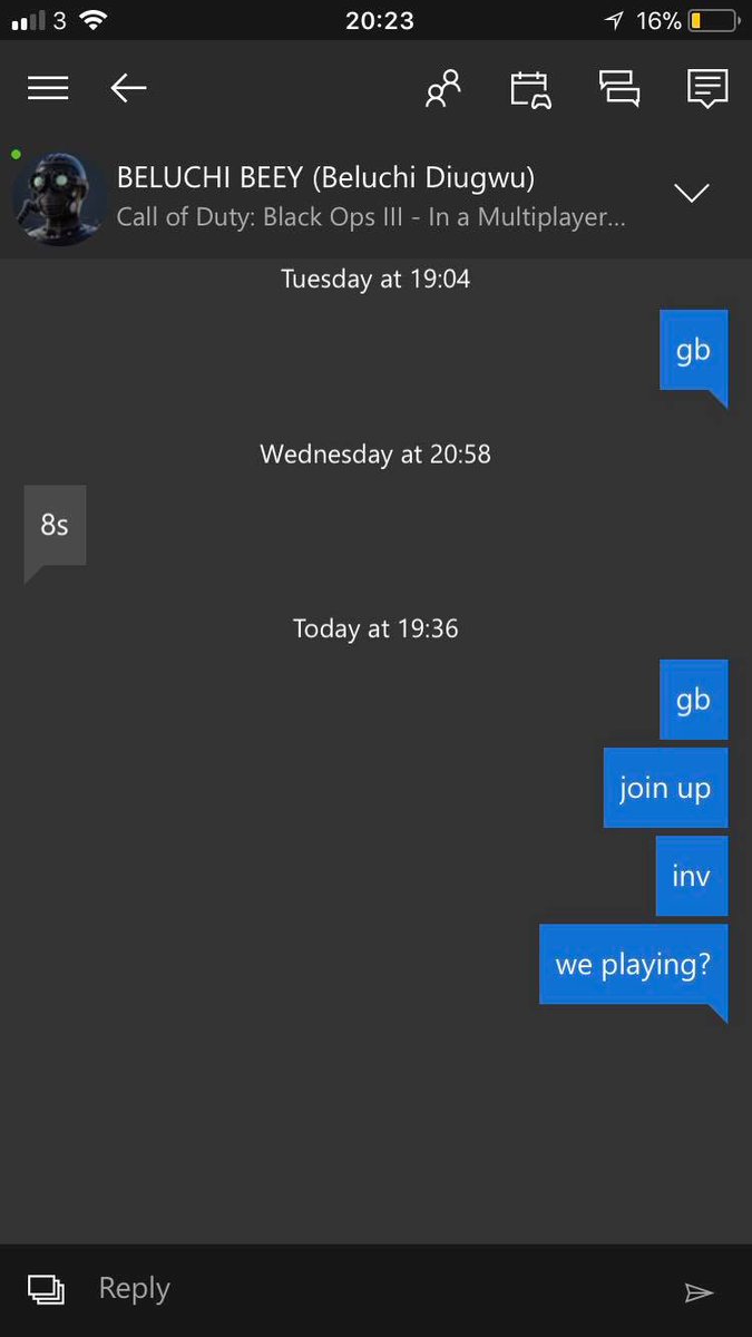 TheArktik's tweet image. GB proof