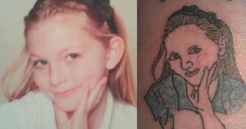 DeepInkMagazine's tweet image. Tattoo Artists Reveal The Worst Tattoo They’ve Ever Given Someone modo.ly/2xztL3o