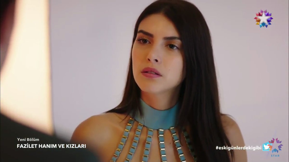 DiziciBagyan's tweet image. YağHazcılara gelsin #FaziletHanımveKızları #eskigünlerdekigibi