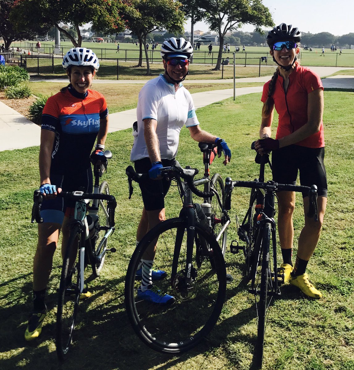 TopRopeMediaSD's tweet photo. Mornings are meant for pedaling with friends. And bacon. #cycling #baconpowered https://t.co/Fx4KuIKtQO