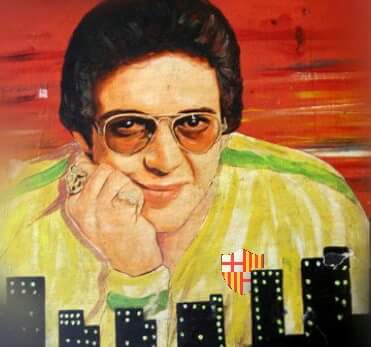 Happy Birthday Héctor Lavoe... 