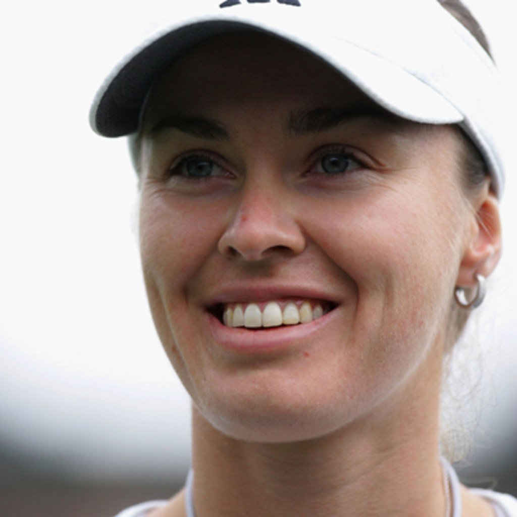 Happy Birthday Martina Hingis (born 30 September 1980)  