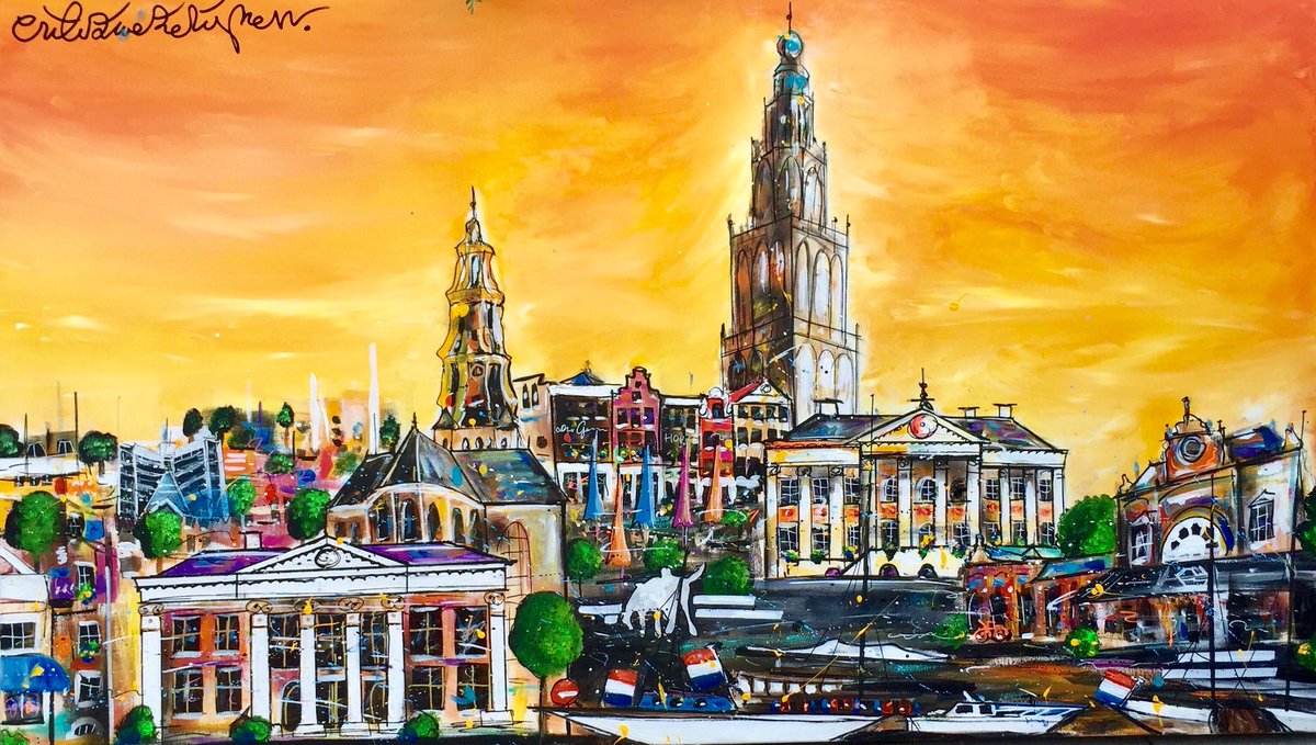Bio & Expo – ArtNoel.nl