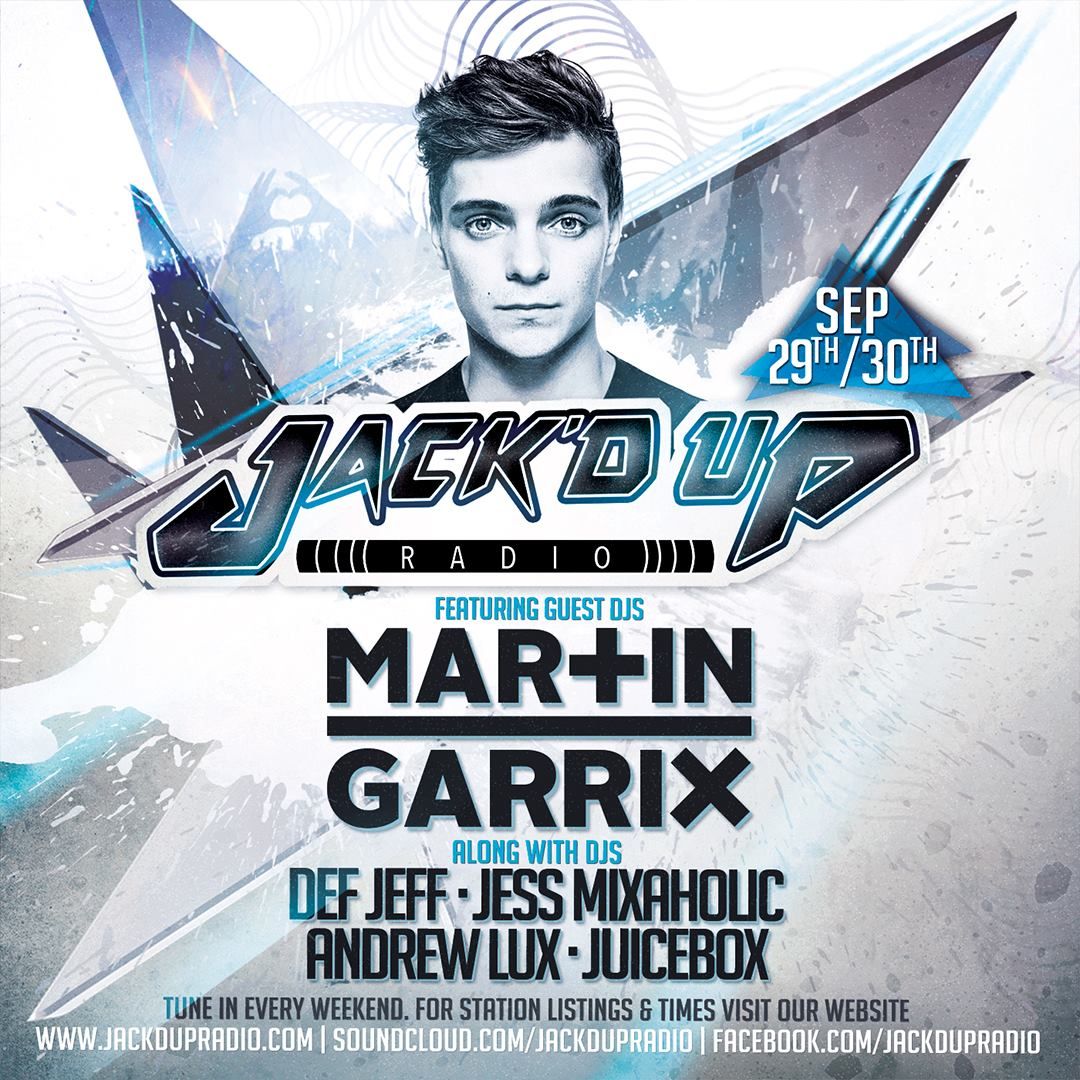 WiLDRadioLIVE's tweet photo. Marvin Garrix is in the house! Catch him mixing on tonight's Jack'd Up Radio, starting at 7pm! 

Listen Live: https://t.co/qNKnTy1Shh https://t.co/WTh7MtAHqN