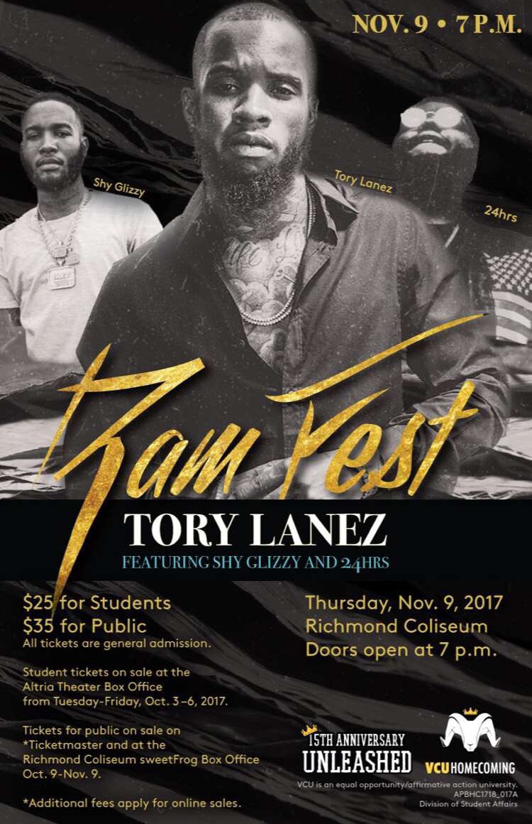 Shaaayrell_'s tweet photo. 😍😍😍 @torylanez I’ll see you soon #SWAVENATION https://t.co/PNPA9ICTa6