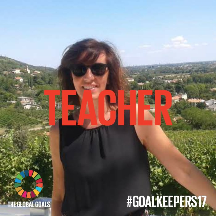 #bethechangetakethechallenge