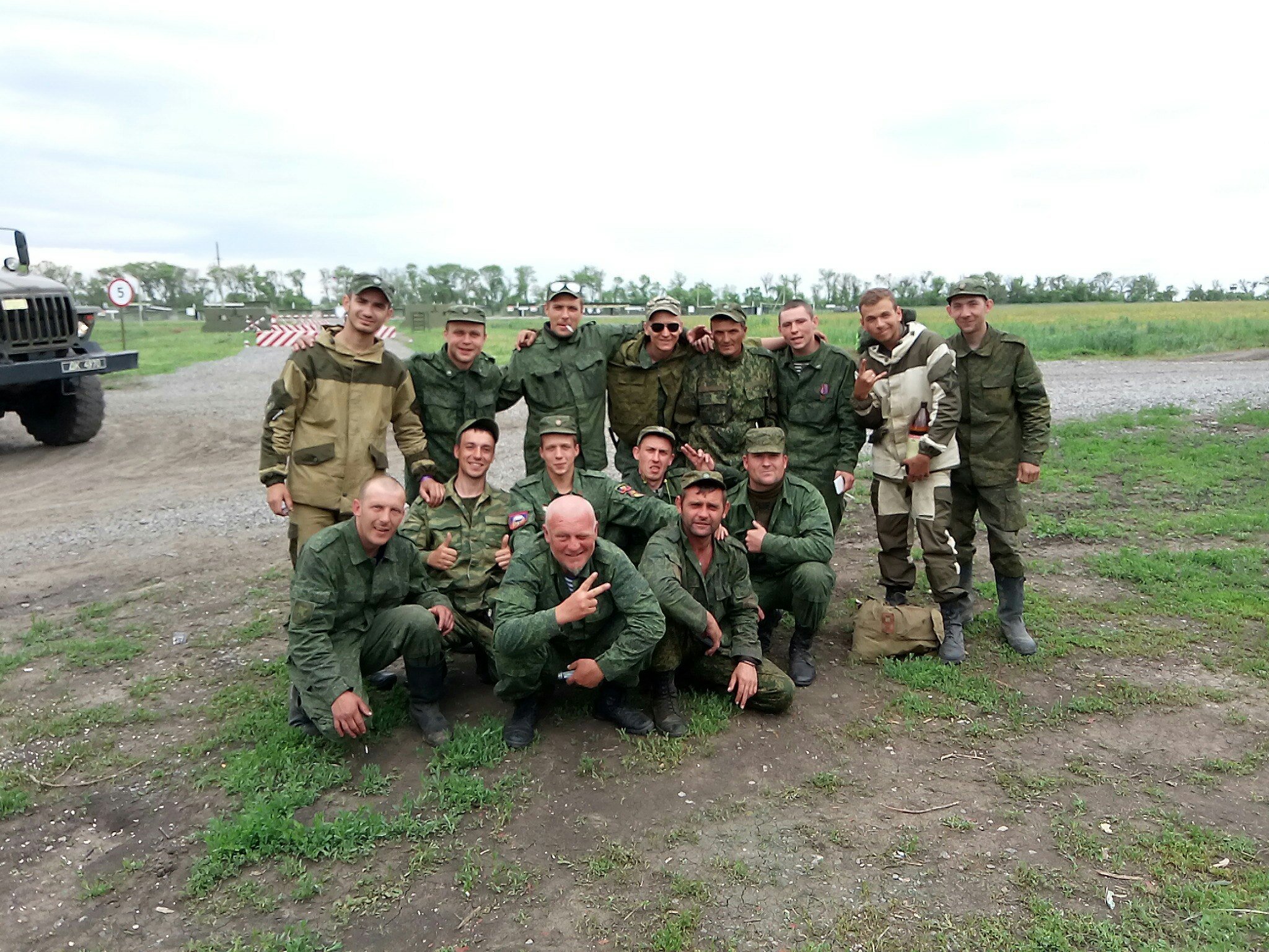 28 ОМСБР 2009