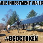 Photo by The Blockchain News (@NewBlockchain)