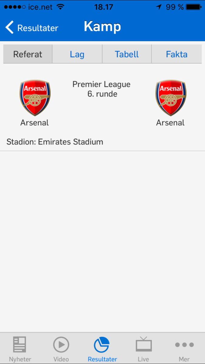 tobyringg's tweet image. Gjort en liten feil? #2pl #tv2 #tv2sport