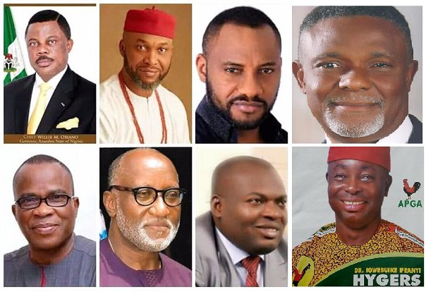 Inter-Party Advisory Council [IPAC] fixed Oct 3, 4 for candidates’ debate in Anambra State gubernatorial election coming up on November 18, 2017.