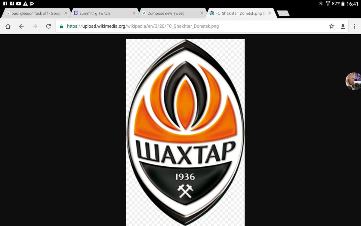 ErdingtonAFC's tweet photo. @summit1g
Waxtap! https://t.co/5pU5UV34ZI