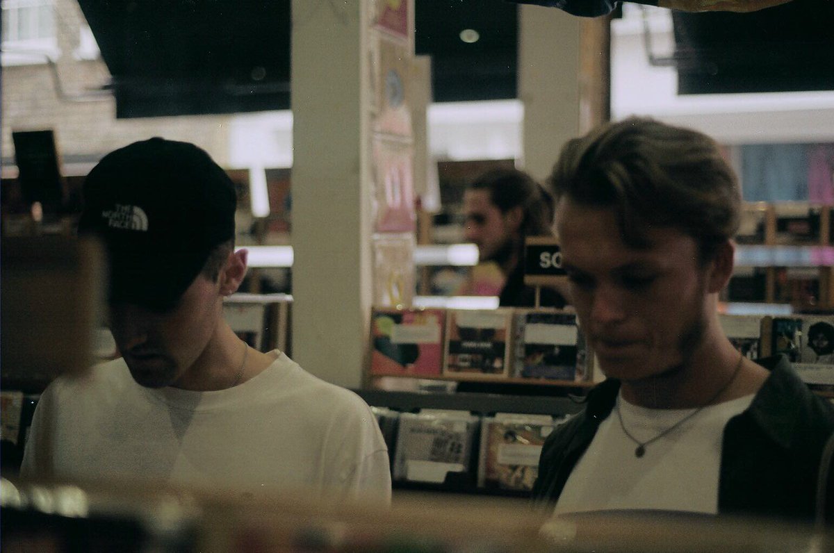 LostInTheManor's tweet photo. Fanshore and Tropic impress us this week with a strong groove-heavy track: https://t.co/60vzwmdWXw https://t.co/eIt8gmh61b