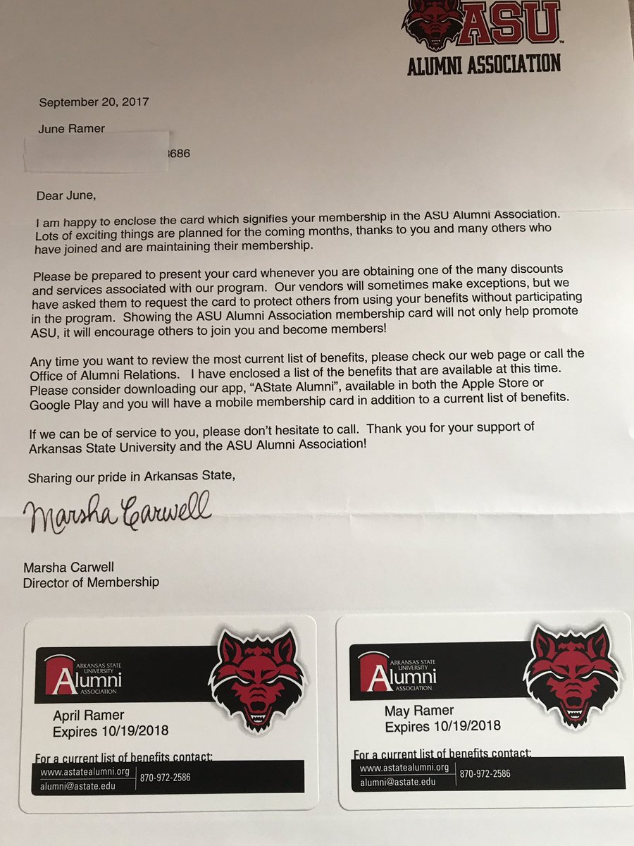 april_ramer's tweet photo. Very disappointed! I've heard the "april, may, June" joke my whole life and it's still not funny. Unprofessional! @ArkansasState https://t.co/eAxUOlUMPI