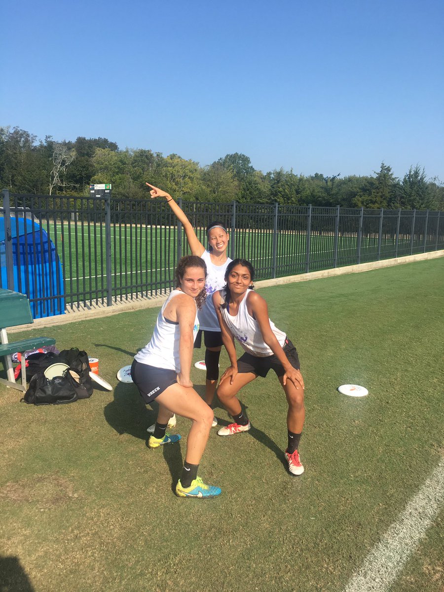 orbitultimate's tweet image. The dirty girls of orbit ;))