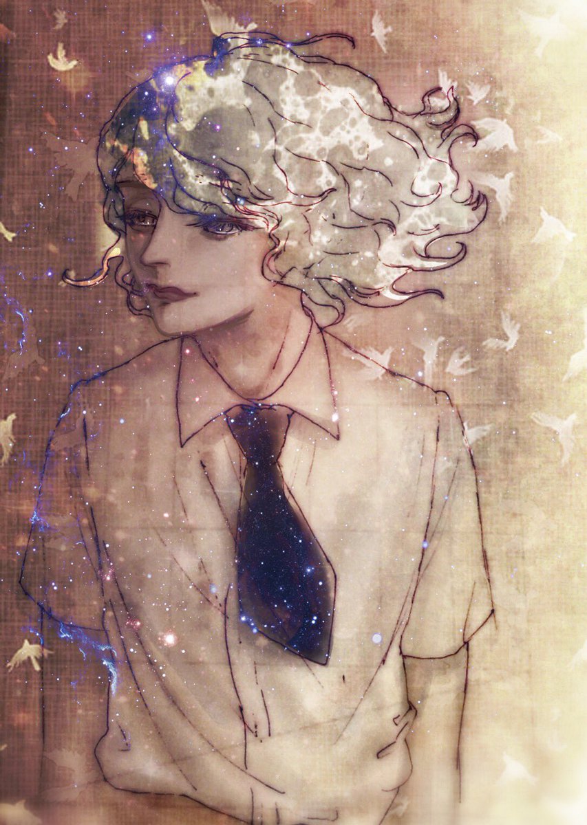 創作少年