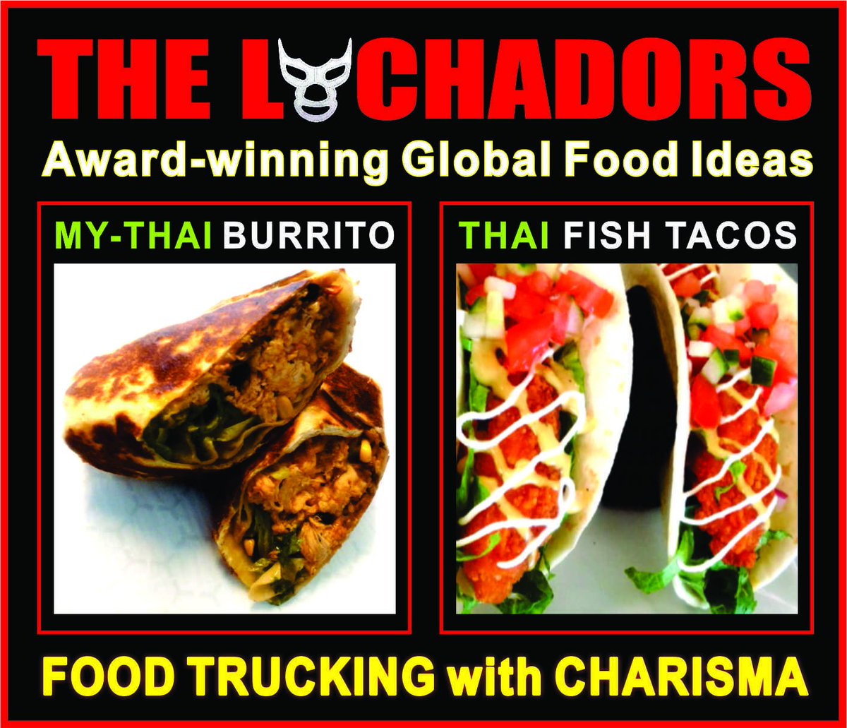 The MIGHTY LUCHADORS are thrilled to be at our Alma Mater <a href="/uofg/">University of Guelph</a> #AlumniStadium 2day for #GryphonHomecoming til 3pm !