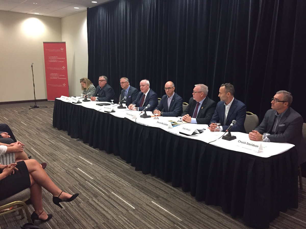Canadian Chamber of Commerce tweet media