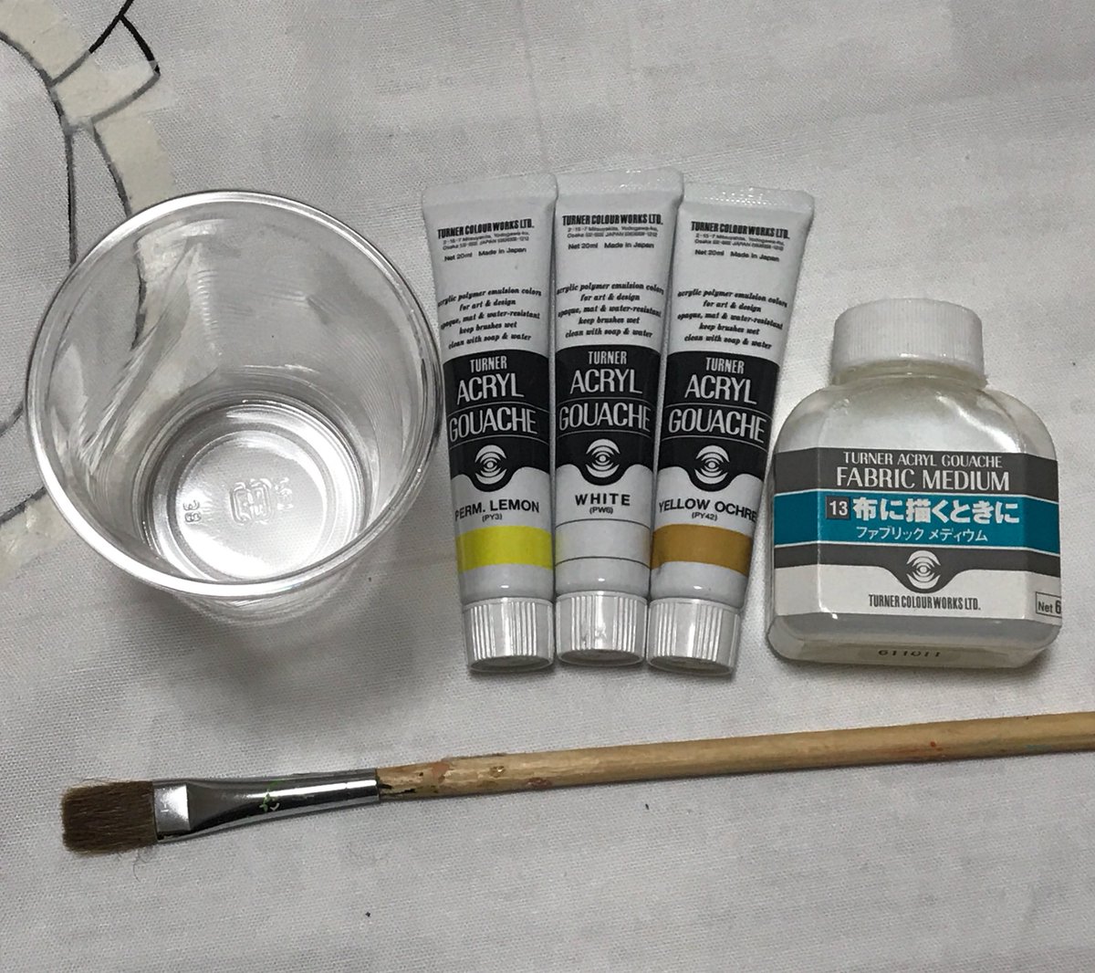 100+ EPIC Best アクリル絵の具 布 洗濯 画像コレクション