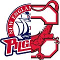 FollowThePuck3's tweet photo. Most Goals | Team
Non-Seniors 2016-2017
1. Endicott 145
2. Adrian 119
3. New England College 91
3. SUNY Cortland 91 https://t.co/wRfuojbMJG