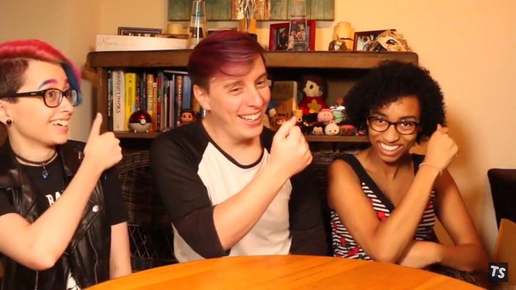 sunflowerdun's tweet photo. @ThomasSanders This one is me with every one of your videos 😂 https://t.co/CM8E1MSdi5