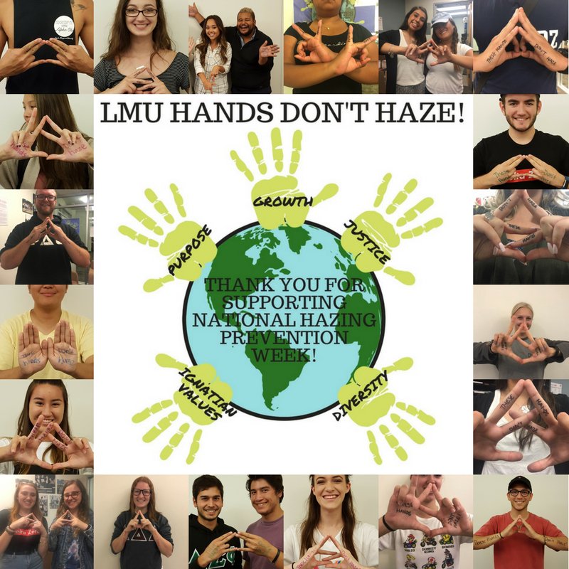 Congratulations to our National Hazing Prevention Week winners: <a href="/jayyjayy42/">Jacqueline Martinez</a> @joshuawspaugh <a href="/kimothy_32/">Kim Caltagirone</a> and <a href="/hayitscourtnay/">Courtney Sprouse</a>! #NHPW17